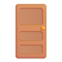 door