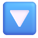 downwards button