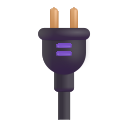 electric plug