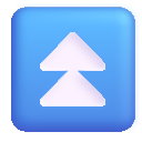 fast up button