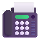 fax machine