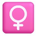 female sign