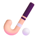 field hockey