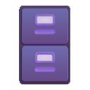 file cabinet