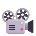 film projector