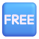 FREE button