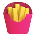 batata frita