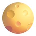full moon