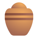 funeral urn