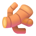 ginger root
