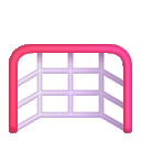 goal net