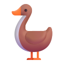 goose