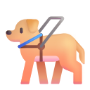 cane guida