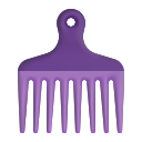 hair pick