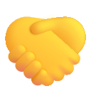 handshake
