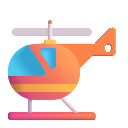 helicopter