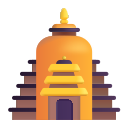 hindu temple