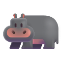 hippopotamus