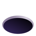 hole