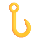 フック