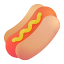 hot dog