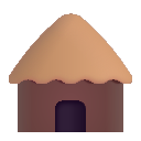 hut