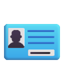 identification card
