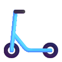 kick scooter