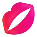 キスマーク