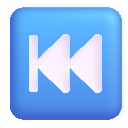last track button