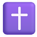 latin cross