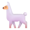 llama
