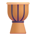 long drum