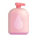 botol losion