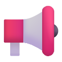 loudspeaker