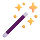 magic wand