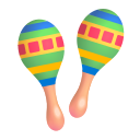 maracas