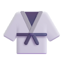 martial arts uniform