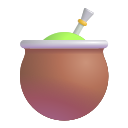 mate çayı