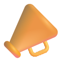 megaphone