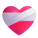 cuore guarito