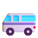 minibus