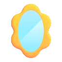 mirror