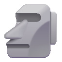 moai