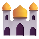 mosque