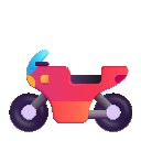 motorcycle