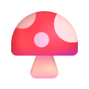 mushroom