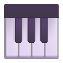 piano