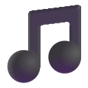 nota musicale