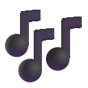 note musicali